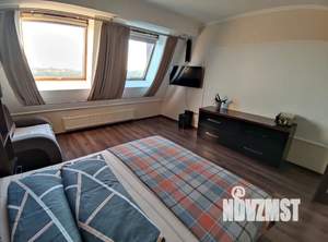 1-к квартира, посуточно, 48м2, 7/8 этаж