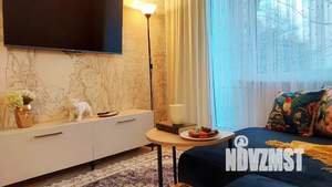 1-к квартира, посуточно, 33м2, 2/5 этаж