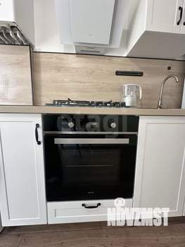 1-к квартира, на длительный срок, 38м2, 4/9 этаж