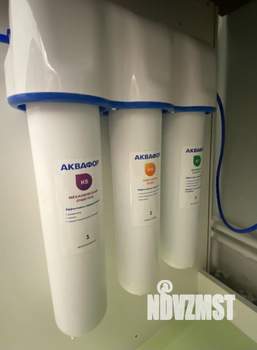 1-к квартира, посуточно, 31м2, 1/5 этаж