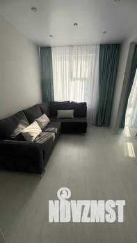 Студия квартира, посуточно, 25м2, 1/9 этаж