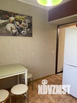 1-к квартира, посуточно, 32м2, 7/9 этаж