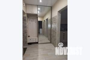 1-к квартира, посуточно, 36м2, 1/8 этаж