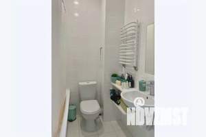 1-к квартира, посуточно, 35м2, 7/9 этаж