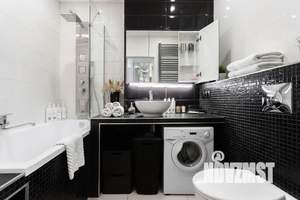 1-к квартира, посуточно, 46м2, 7/9 этаж