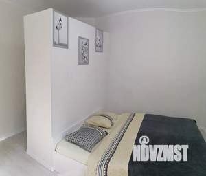 1-к квартира, посуточно, 30м2, 1/4 этаж