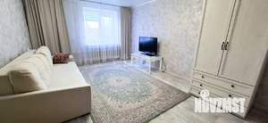 2-к квартира, на длительный срок, 55м2, 1/5 этаж