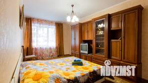 1-к квартира, посуточно, 34м2, 1/9 этаж