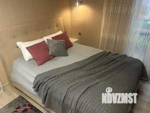 1-к квартира, посуточно, 68м2, 1/1 этаж