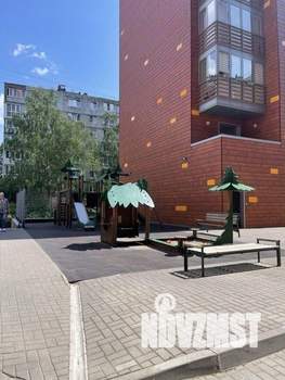 1-к квартира, посуточно, 50м2, 1/1 этаж