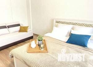 1-к квартира, на длительный срок, 47м2, 8/9 этаж