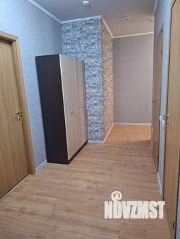 2-к квартира, на длительный срок, 58м2, 9/17 этаж