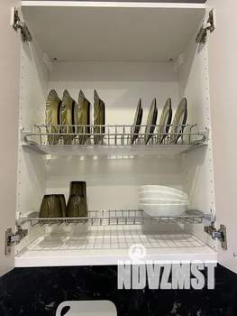 1-к квартира, посуточно, 45м2, 2/13 этаж