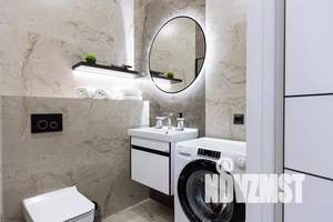 1-к квартира, посуточно, 46м2, 3/5 этаж