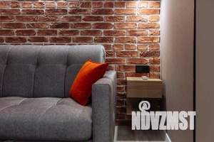 1-к квартира, посуточно, 39м2, 8/12 этаж