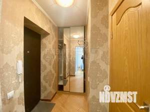 1-к квартира, на длительный срок, 30м2, 4/5 этаж