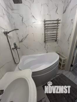2-к квартира, посуточно, 65м2, 3/14 этаж