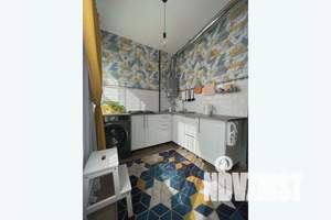 2-к квартира, посуточно, 50м2, 3/5 этаж