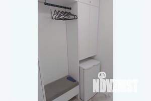 1-к квартира, посуточно, 16м2, 4/5 этаж