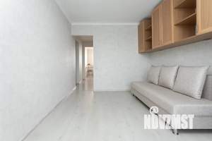 2-к квартира, посуточно, 50м2, 8/9 этаж