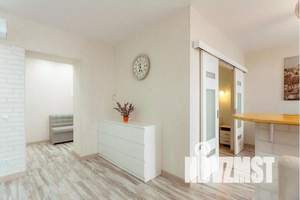 1-к квартира, посуточно, 48м2, 13/14 этаж