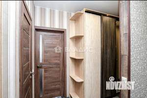 2-к квартира, на длительный срок, 36м2, 2/4 этаж