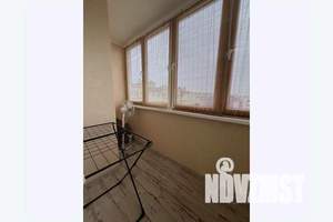 1-к квартира, посуточно, 44м2, 9/9 этаж