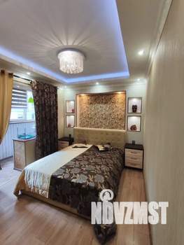 2-к квартира, посуточно, 54м2, 1/9 этаж