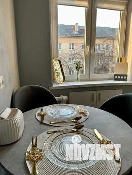 1-к квартира, посуточно, 32м2, 3/4 этаж