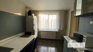 3-к квартира, на длительный срок, 89м2, 4/4 этаж