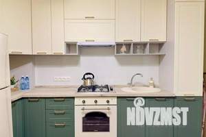 1-к квартира, посуточно, 42м2, 1/10 этаж