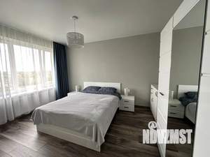 1-к квартира, посуточно, 47м2, 8/9 этаж