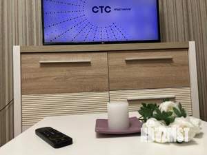 1-к квартира, посуточно, 34м2, 4/5 этаж