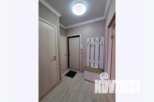 1-к квартира, посуточно, 37м2, 4/9 этаж