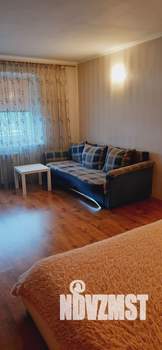 1-к квартира, посуточно, 45м2, 2/9 этаж