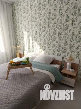 1-к квартира, посуточно, 35м2, 5/16 этаж