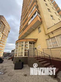 1-к квартира, посуточно, 48м2, 1/1 этаж