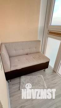 3-к квартира, посуточно, 74м2, 14/16 этаж