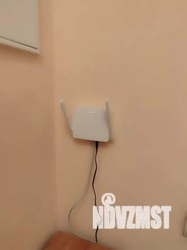 1-к квартира, посуточно, 42м2, 3/4 этаж