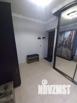 1-к квартира, посуточно, 41м2, 3/5 этаж