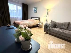 1-к квартира, посуточно, 31м2, 5/9 этаж