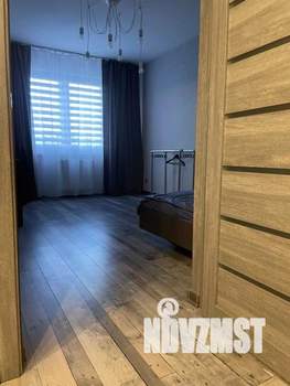 1-к квартира, посуточно, 39м2, 1/1 этаж