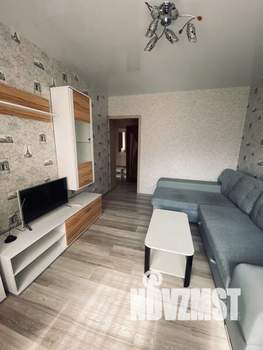 1-к квартира, посуточно, 31м2, 5/9 этаж