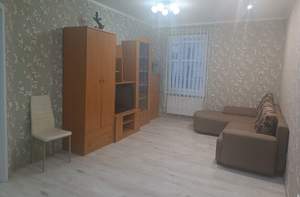 1-к квартира, на длительный срок, 36м2, 6/12 этаж