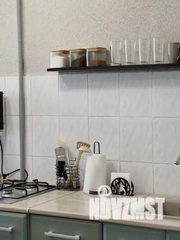 1-к квартира, посуточно, 38м2, 9/12 этаж