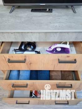 1-к квартира, посуточно, 33м2, 4/5 этаж