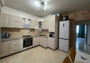 2-к квартира, на длительный срок, 60м2, 2/9 этаж