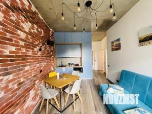 1-к квартира, посуточно, 52м2, 1/1 этаж