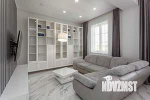 1-к квартира, посуточно, 172м2, 1/1 этаж