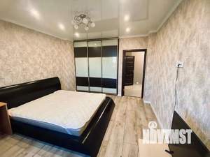 1-к квартира, посуточно, 45м2, 9/9 этаж